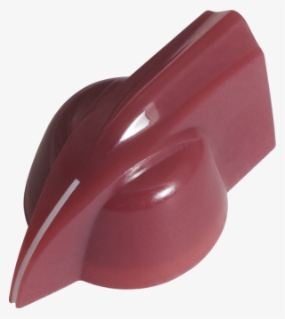 Pictured - Rose - Plastic