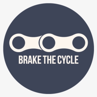 Brake The Cycle Logo - Bespoke Magazine
