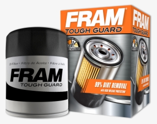 Product Image Product Image - High Mileage Oil Fram Ultra Synthetic Oil Filter