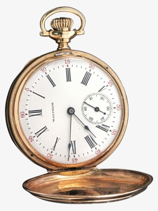 1930 X 1930 3 - Antique Waltham Pocket Watches For Sale