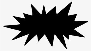 Big Image - Burst Vector
