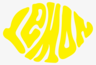 Graphic Design - Word Lemon