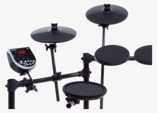Stay Informed - Alesis Burst