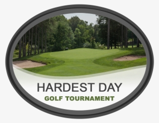 Whispering Pines Public Golf Course Hardest Day Of
