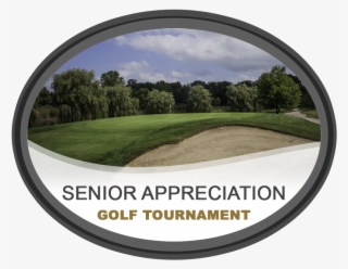 Golden Hawk Public Golf Course Senior Appreciation - Whispering Pines Public Golf Course & Banquets