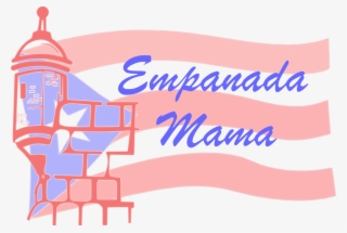 Empanada Mama - Algodon Superior