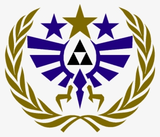 Coalition Triforce - United Nations