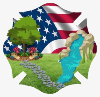 B & B Outdoor Innovations - Flag Of The United States