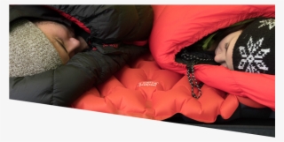 Klymit Static Insulated Double V Two-person Sleeping - Fun