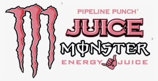 Monster Energy