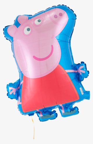 Peppa Pig - Animal Figure