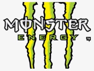 Monster Energy Clipart Monster Drink