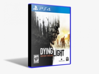Dying Light - Dying Light Pc
