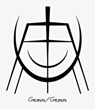 “gemini/gemini” Sigil Requested By Anonymous - Gemini Sigil