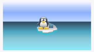 tux island 02 sgs 1920×1080 114 kb - adã©lie penguin