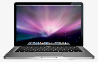 Another Laptop, Or An Apple Mini, Imac Or Mac Pro - Macbook Pro High Resolution