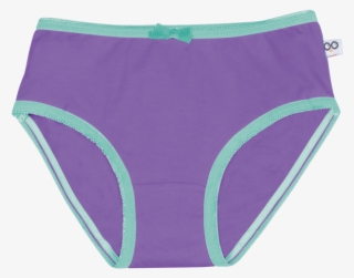 3 Piece Organic Panty Set - Underpants