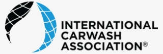 International Carwash Associationsqb Psd2018 02 13t09 - International Car Wash Association Logo Png