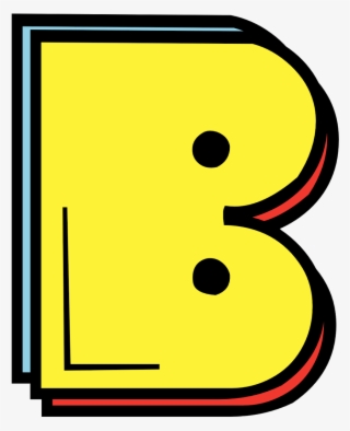 Pacman Alphabet Png