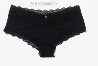 Compra El Panty Alicia De La Colección Classy & Fabulous - Panties