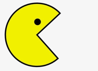 Pacman Transparent Images