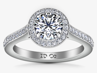 Pre-engagement Ring