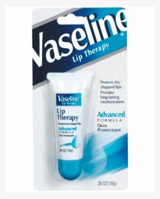 Vaseline - Vaseline Lip Therapy