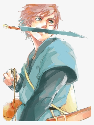 Render Requests - Ashitaka