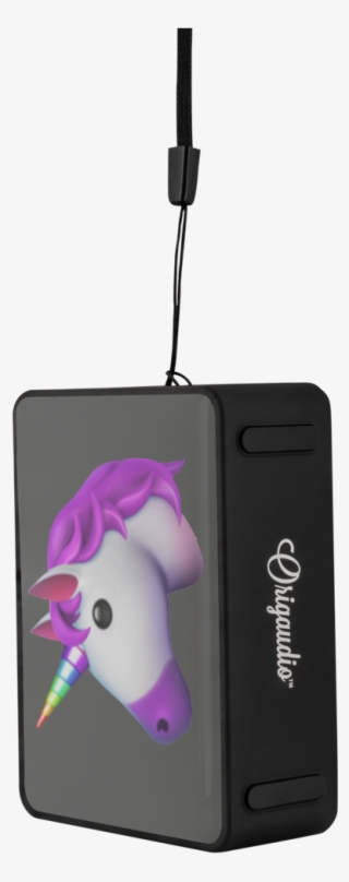 Emoji Unicorn Boxanne™ Bluetooth Speaker - Mouse