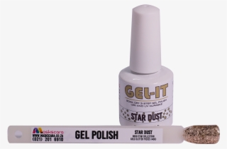 Star Dust - Nail Polish
