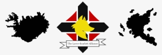 The Laver Scarlett Alliance - Pmr Wira Smanika