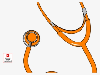 Cartoon Stethoscope Cliparts - Stethoscope Clipart