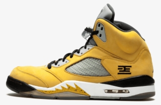 Basketball Shoe