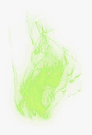 Qecw Glowing Mist 3 - Sketch