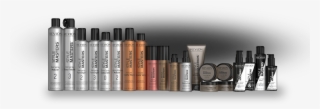And Any Of The Revlon Professional Color Or Ligthening - Revlon Professional Style Masters