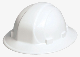 erb safety omega ii full brim hard hat - casque de chantier us