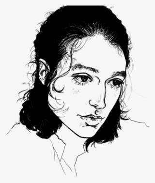 Is This Your First Heart - Ezra Miller Draw