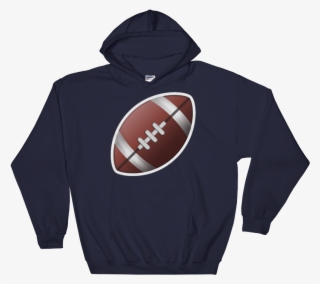 American Football-just Emoji - Sweatshirt