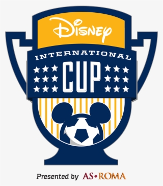 Disney Cup International - Disney Soccer Cup 2017