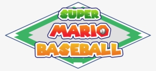 Super Mario Baseball - Mario Baseball 64