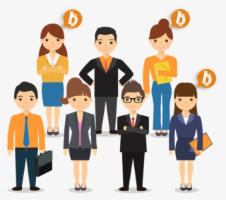 Welcome To The Bitconnect Community Coin Information - Upwork Ad