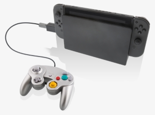 Retro Controller Adapter For Nintendo Switch™ - Nintendo Switch Gamecube Adaptor