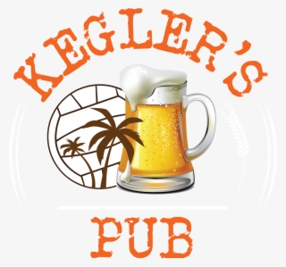 Cheers To You - Keglers Pub