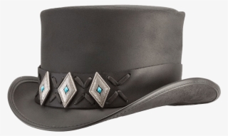 Eldorado Laceconcho 1 1 - Leather