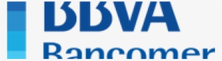 Bbva Bancomer Logo Png - Bbva Logo De Bancomer