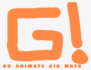 Final Goanimate Airways Logo