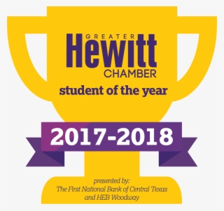 Student Of The Year Logo 17-18 - Document