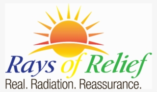 Rays Of Relief Logo - Co-operative Food