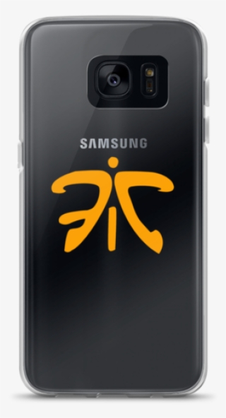 Fnatic - Samsung Case - Mobile Phone