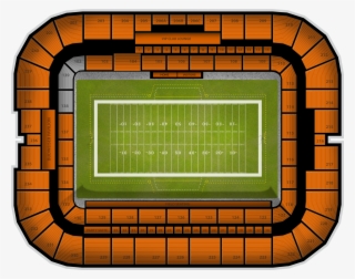 Bbva Compass Stadium - Soccer-specific Stadium